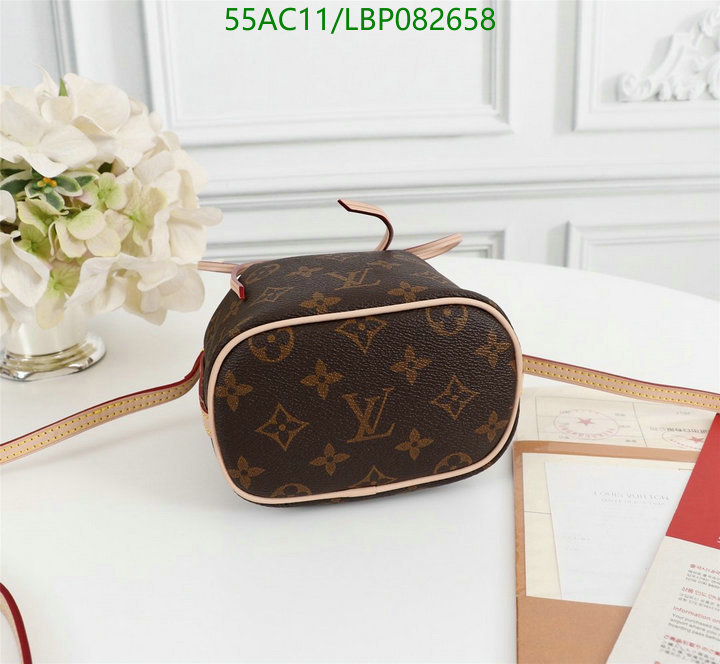 LV Bags-(4A)-Nono-No Purse-Nano No-,Code: LBP082658,$ 72USD