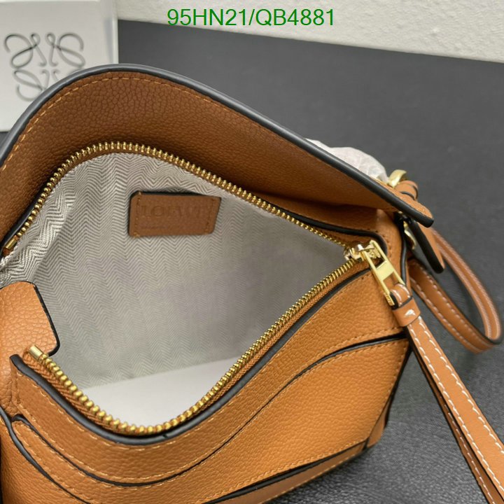 Loewe Bag-(4A)-Puzzle- Code: QB4881 $ 124USD