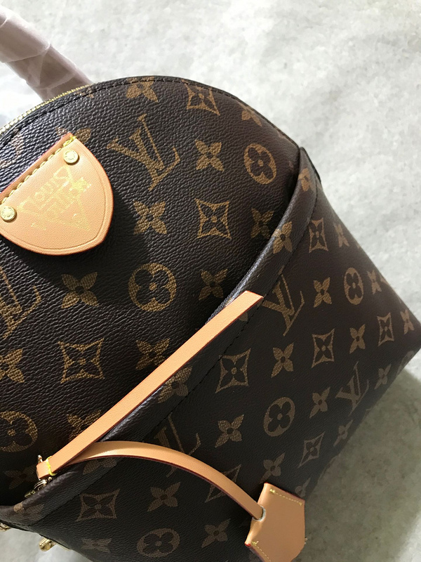 LV Bags-(4A)-Backpack-,Code：LB052160,$ 94USD