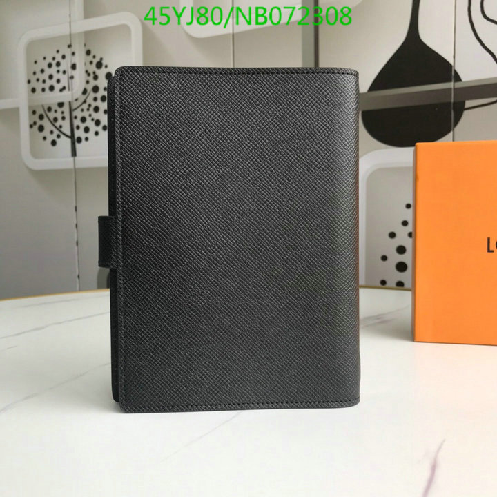 LV Bags-(4A)-Wallet-,Code: NB072308,$ 59USD