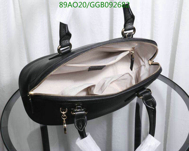 Gucci Bag-(4A)-Handbag-,Code: GGB092682,
