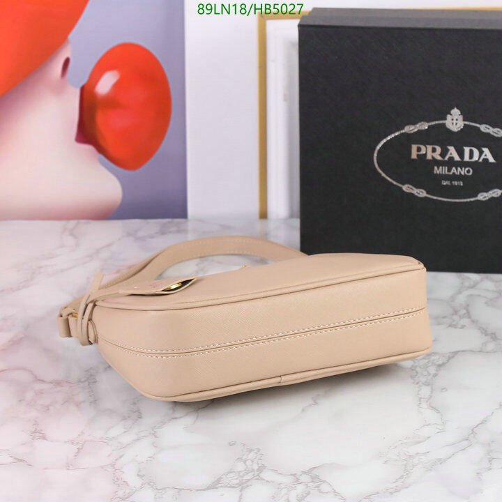 Prada Bag-(4A)-Re-Edition 2000 Code: HB5027 $ 116USD