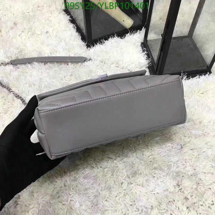 YSL Bag-(4A)-LouLou Series Code: YLBP101401 $ 129USD