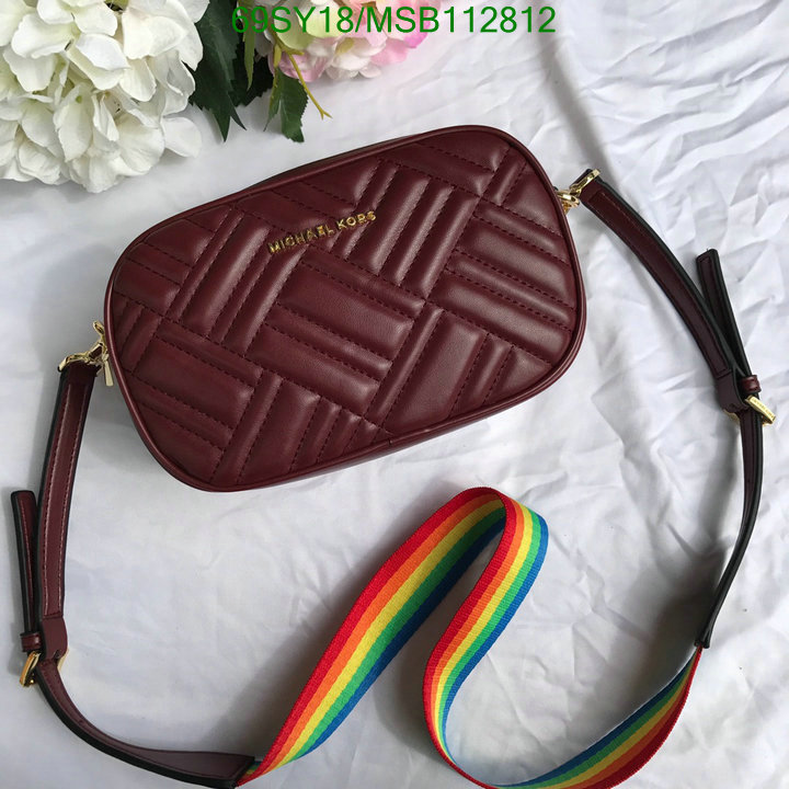 Michael Kors Bag-(4A)-Diagonal-,Code: MSB112812,$ 90USD