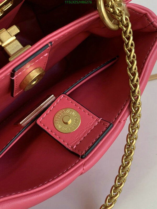 Valentino Bag-(4A)-Roman Stud-,Code: HB6276,$ 150USD
