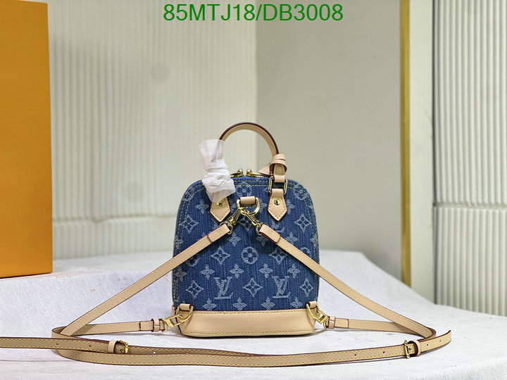 LV Bag-(4A)-Alma- Code: DB3008 $ 111USD