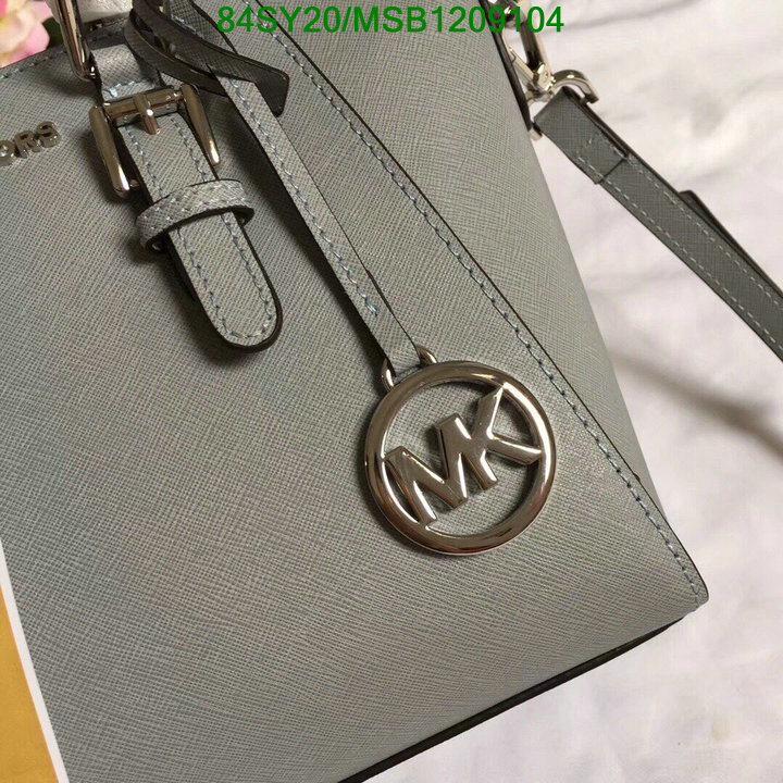 Michael Kors Bag-(4A)-Handbag-,Code: MSB1209104,$ 129USD