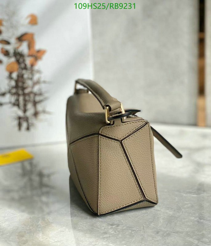Loewe Bag-(4A)-Puzzle- Code: RB9231 $ 142USD