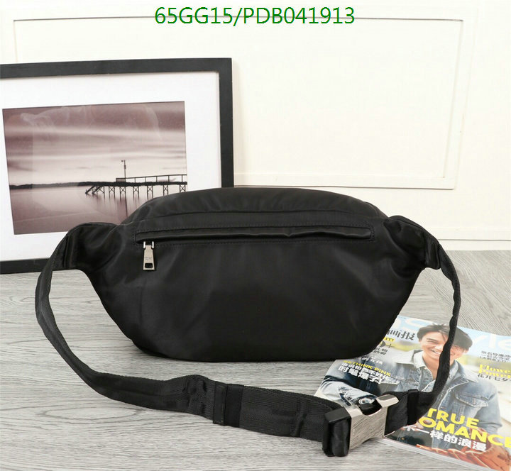 Prada Bag-(4A)-Diagonal-,Code: PDB041913,$ 85USD