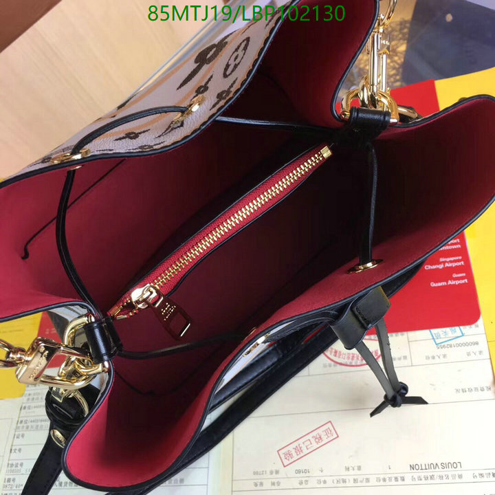 LV Bags-(4A)-Nono-No Purse-Nano No-,Code: LBP102130,$ 111USD