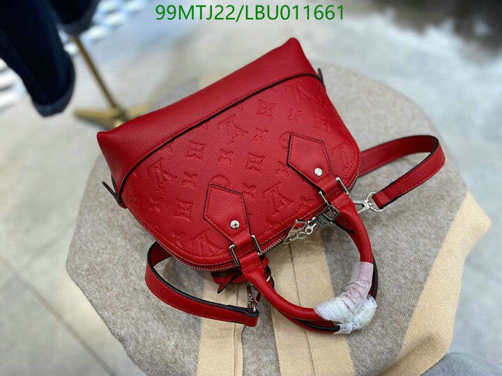 LV Bags-(4A)-Alma-,Code: LBU011661,$ 129USD