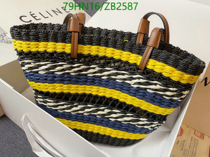 Loewe Bag-(4A)-Handbag-,Code: ZB2587,$ 103USD