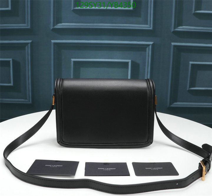 YSL Bag-(4A)-Kate-Solferino-Sunset Code: YB4350 $ 168USD