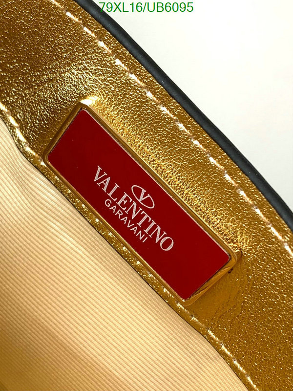 Valentino Bag-(4A)-Diagonal- Code: UB6095 $ 103USD