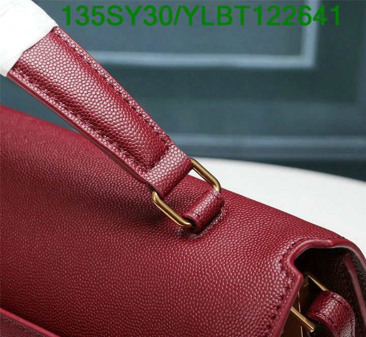 YSL Bag-(4A)-Cassandra,Code: YLBT122641,$ 176USD