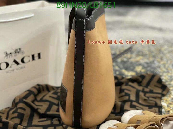 Loewe Bag-(4A)-Diagonal-,Code: LB1651,$ 116USD