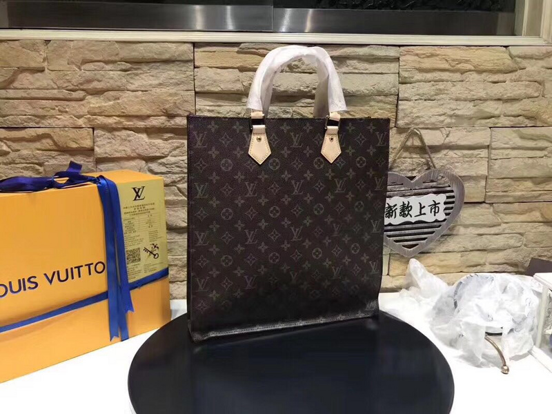 LV Bags-(4A)-Handbag Collection-,Code: LB042305,$ 116USD