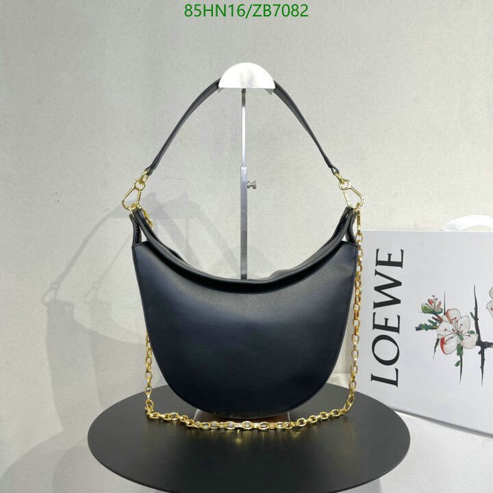 Loewe Bag-(4A)-Handbag-,Code: ZB7082,$ 111USD