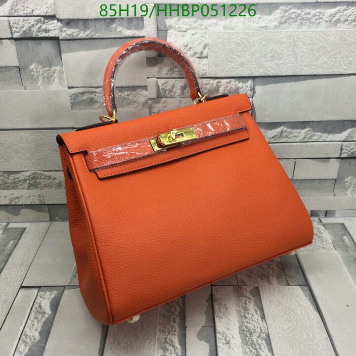 Hermes Bag-(4A)-Kelly-,Code: HHBP051226,$ 111USD