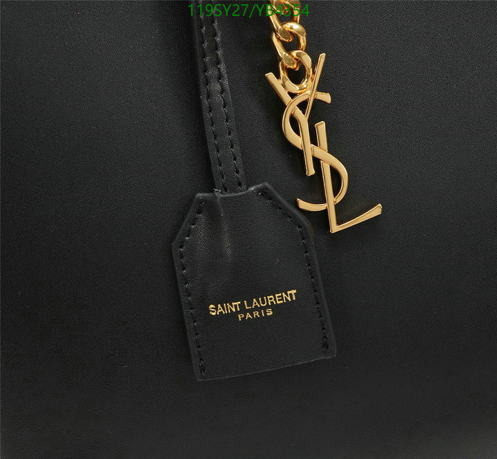 YSL Bag-(4A)-Handbag-,Code: YB4354,$ 155USD