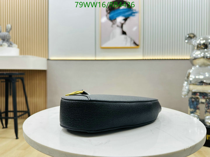 Dior Bag-(4A)-Saddle- Code: RB4436 $ 103USD