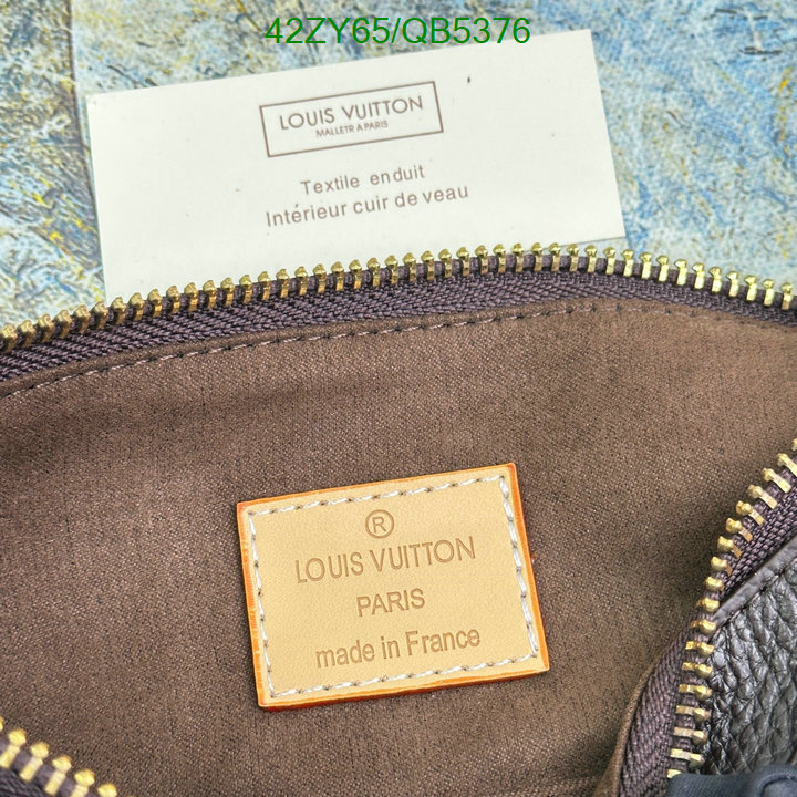 LV Bag-(4A)-Trio- Code: QB5376 $ 55USD