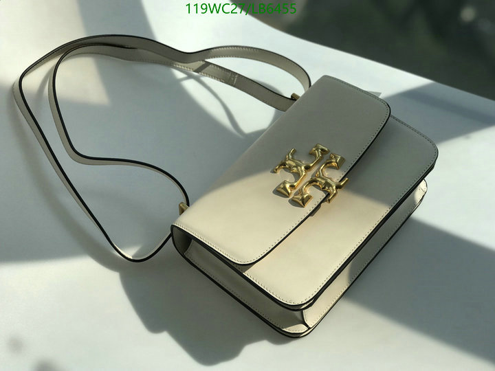Tory Burch Bag-(4A)-Diagonal-,Code: LB6455,$ 155USD
