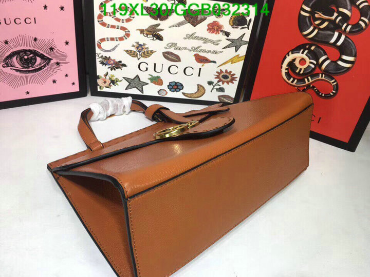 Gucci Bag-(4A)-Marmont,Code: GGB032314,$ 155USD
