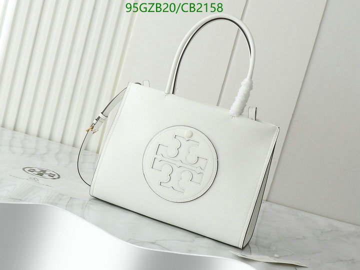 Tory Burch Bag-(4A)-Crossbody- Code: CB2158 $ 116USD