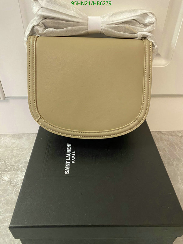 YSL Bag-(4A)-Diagonal- Code: HB6279 $ 124USD