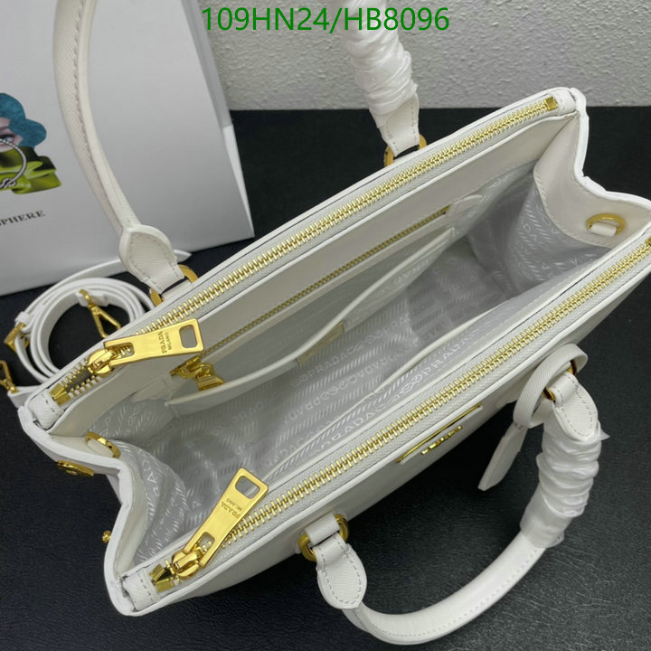 Prada Bag-(4A)-Handbag- Code: HB6983 $ 142USD