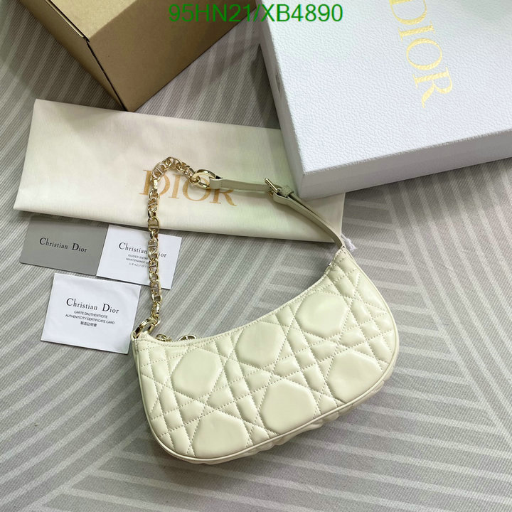 DiorBag-(4A)-Other Style- Code: XB4890 $ 124USD
