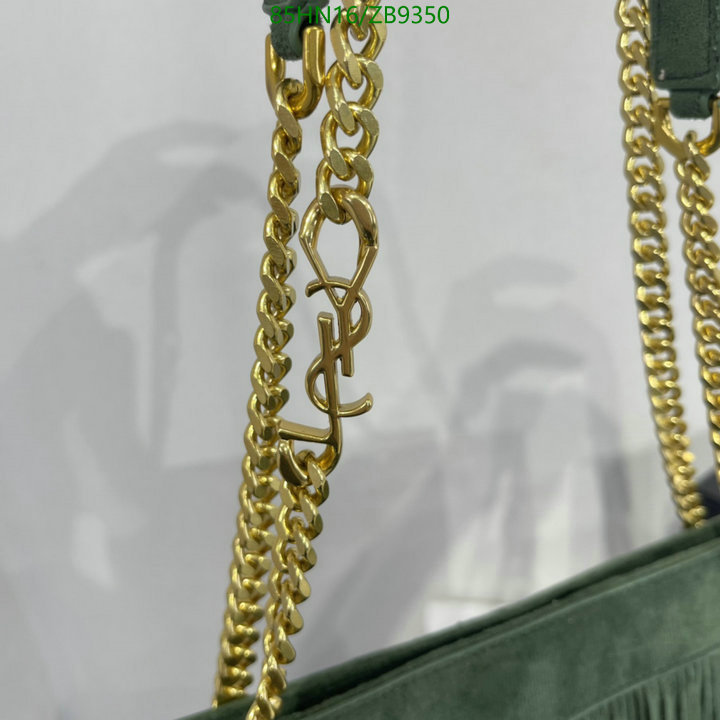 YSL Bag-(4A)-Handbag- Code: ZB9350 $ 111USD