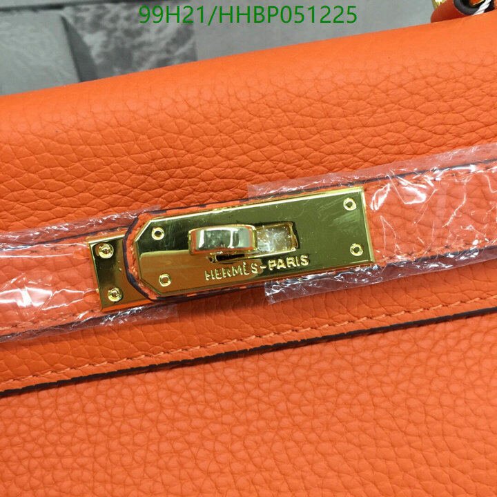 Hermes Bag-(4A)-Kelly-,Code: HHBP051225,$ 129USD