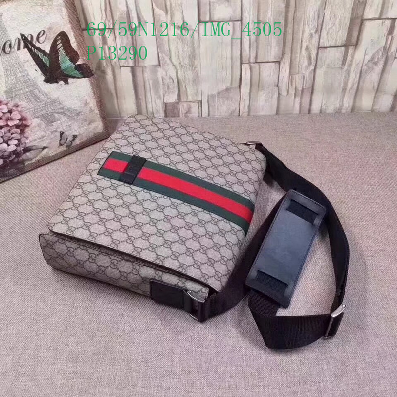 Gucci Bag-(4A)-Ophidia-G,Code:GGB111022,$ 90USD