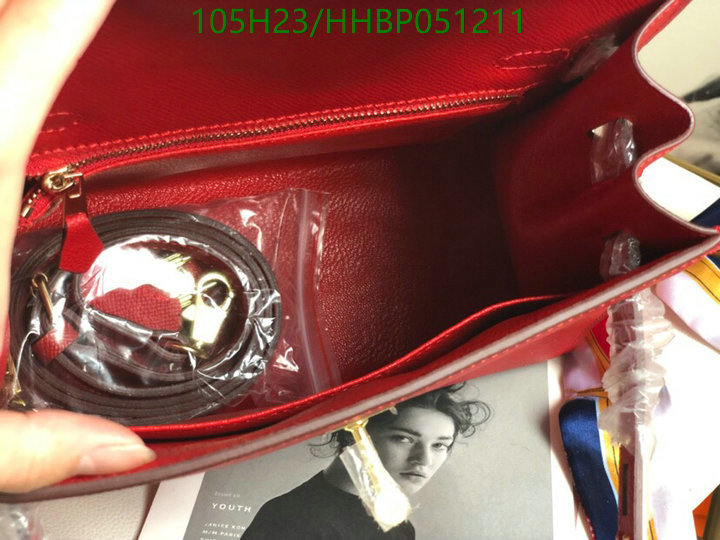 Hermes Bag-(4A)-Kelly-,Code: HHBP051211,$ 137USD