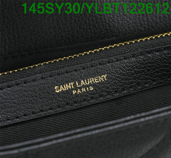 YSL Bag-(4A)-Envelope Series,Code: YLBT122612,$ 189USD