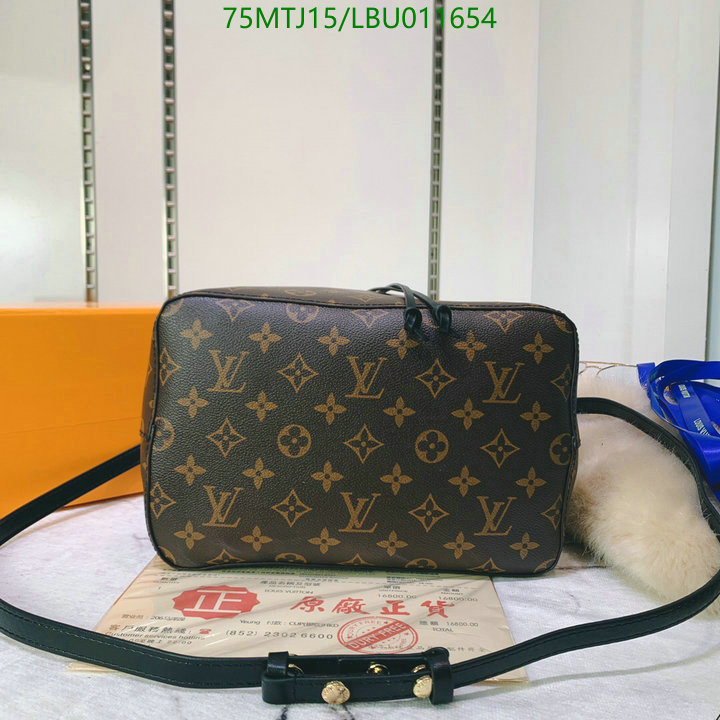 LV Bags-(4A)-Nono-No Purse-Nano No-,Code: LBU011654,$ 98USD