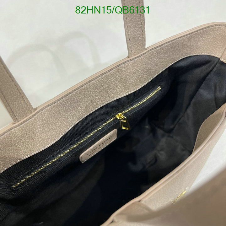 Tom Ford Bag-(4A)-Handbag- Code: QB6131 $ 107USD