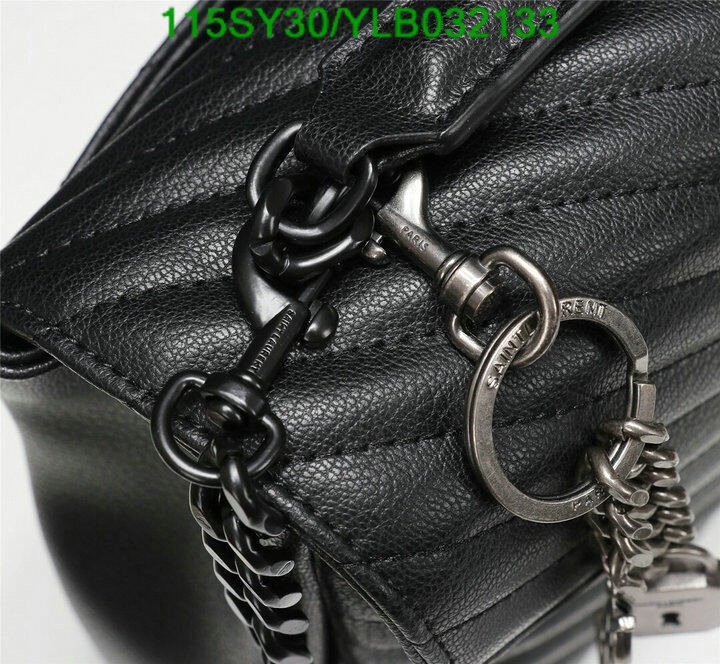 YSL Bag-(4A)-Envelope Series,Code: YLB032133,$ 150USD