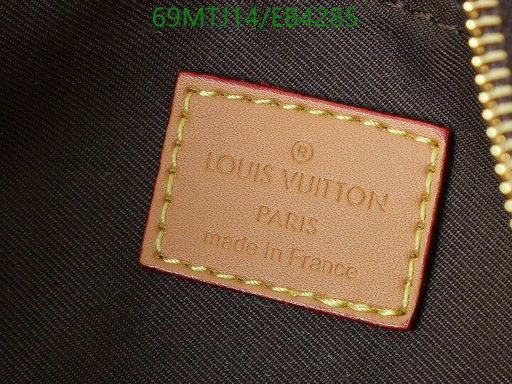 LV Bag-(4A)-Speedy- Code: EB4285 $ 90USD