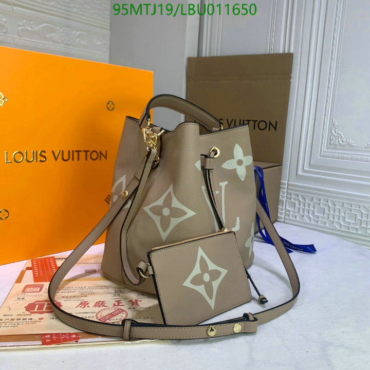 LV Bags-(4A)-Nono-No Purse-Nano No-,Code: LBU011650,$ 124USD