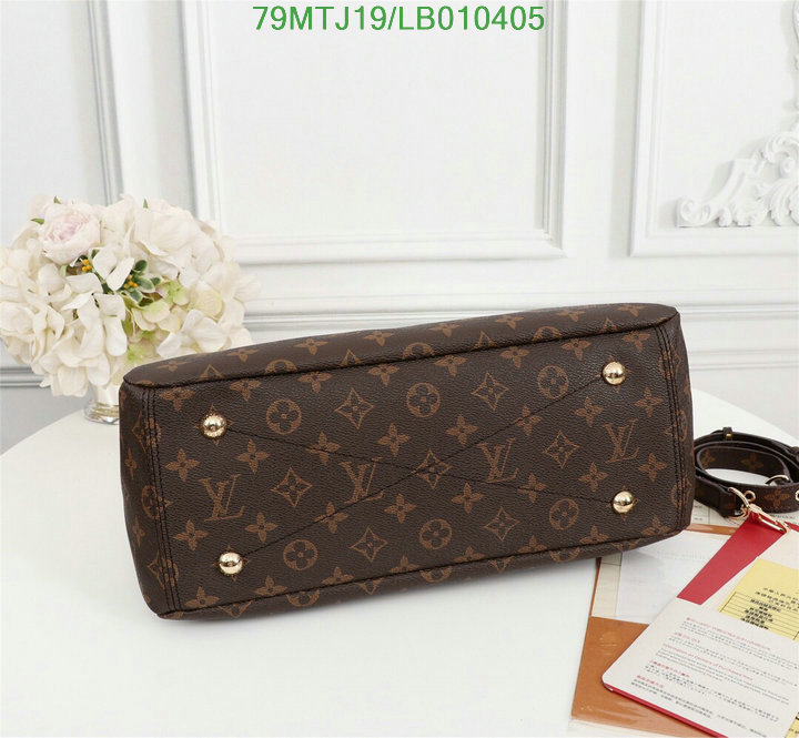 LV Bags-(4A)-Handbag Collection-,Code: LB010405,$ 124USD