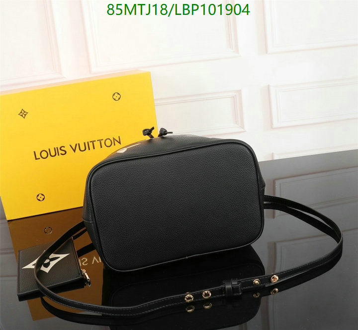 LV Bags-(4A)-Nono-No Purse-Nano No-,Code: LBP101904,$ 111USD