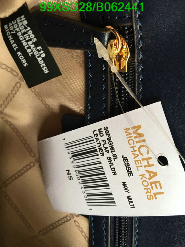 Michael Kors Bag-(4A)-Diagonal-,Code: B062441,$ 129USD