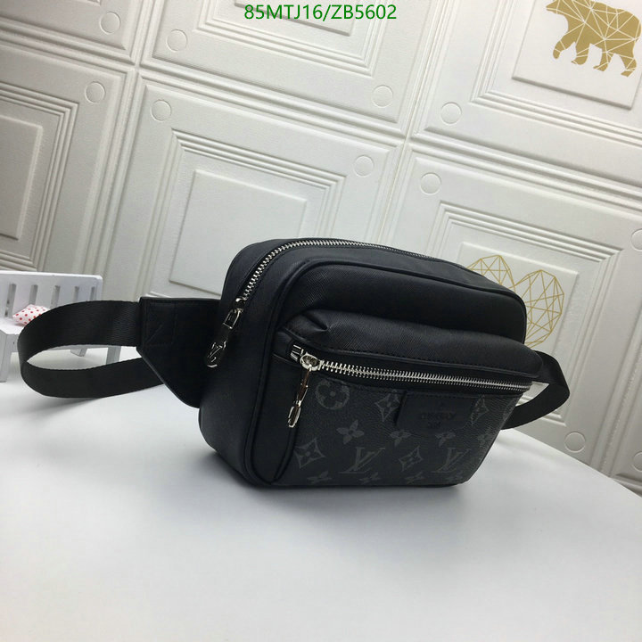 LV Bag-(4A)-Discovery- Code: ZB5602 $ 111USD