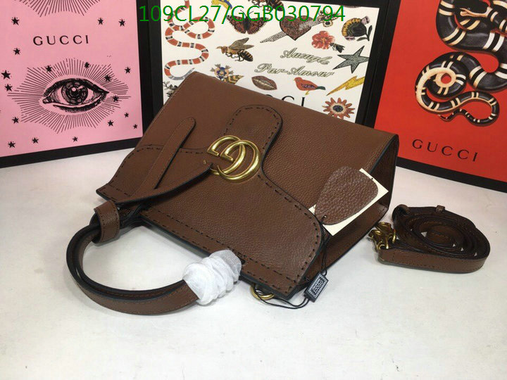 Gucci Bag-(4A)-Marmont,Code: GGB030794,$ 142USD