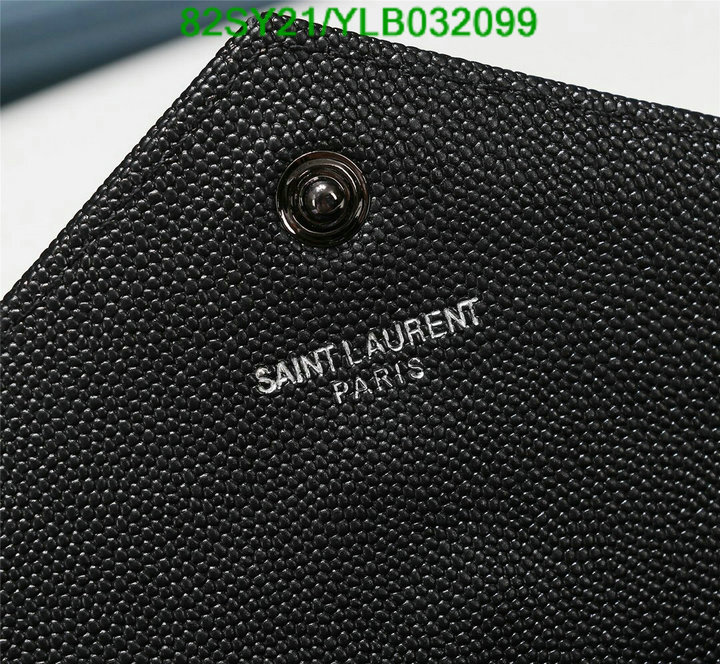 YSL Bag-(4A)-LouLou Series,Code: YLB032099,$ 107USD