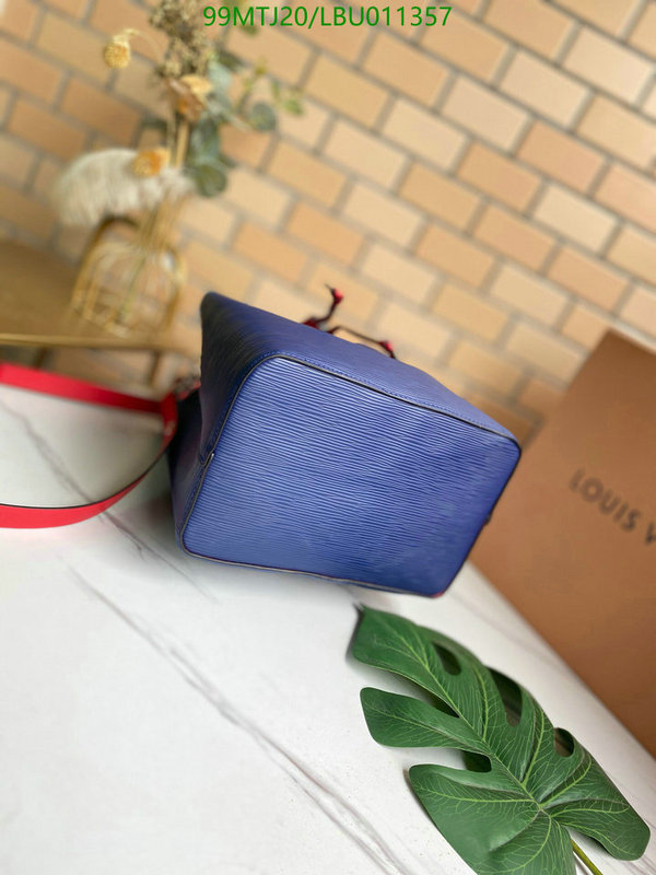 LV Bags-(4A)-Nono-No Purse-Nano No-,Code: LBU011357,$ 129USD