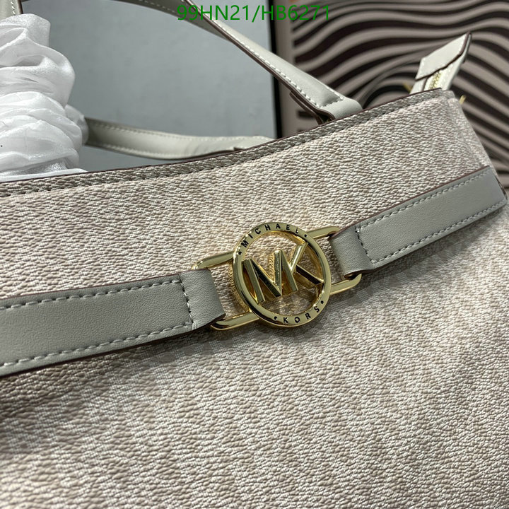 Michael Kors Bag-(4A)-Handbag-,Code: HB6271,$ 129USD